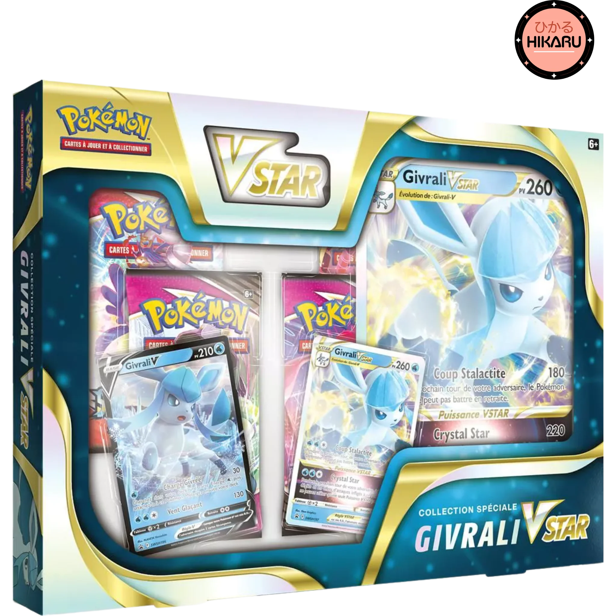 Cartes Pokemon